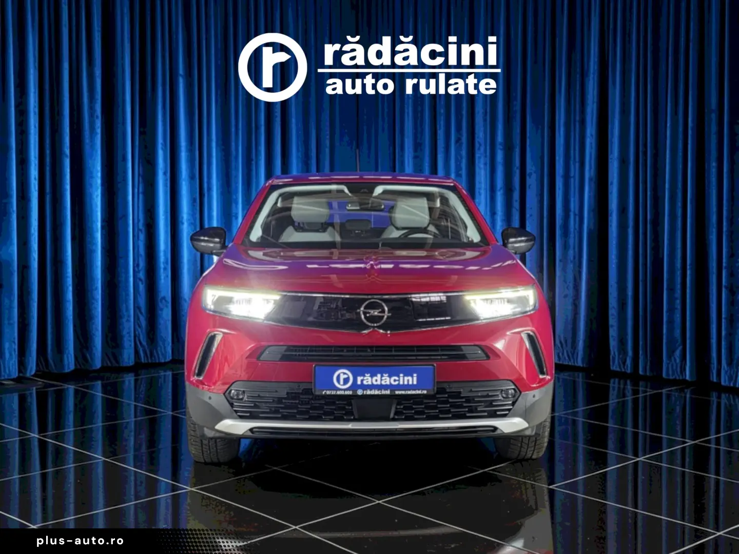OPEL MOKKA ELEGANCE 1.2i 130CP 2022