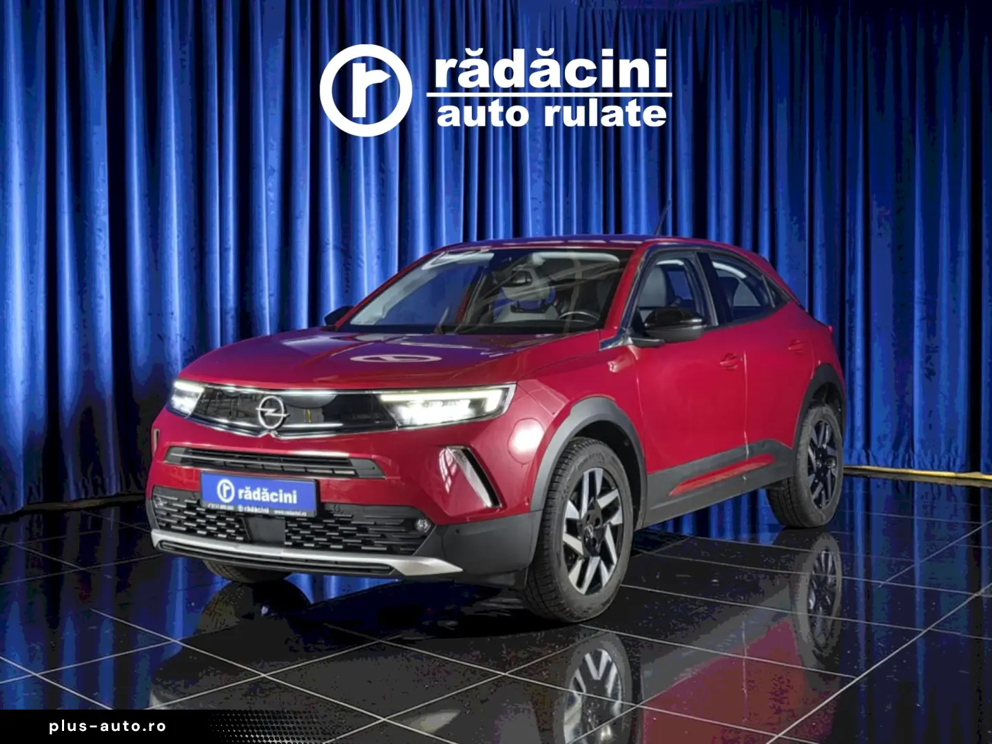 OPEL MOKKA ELEGANCE 1.2i 130CP 2022