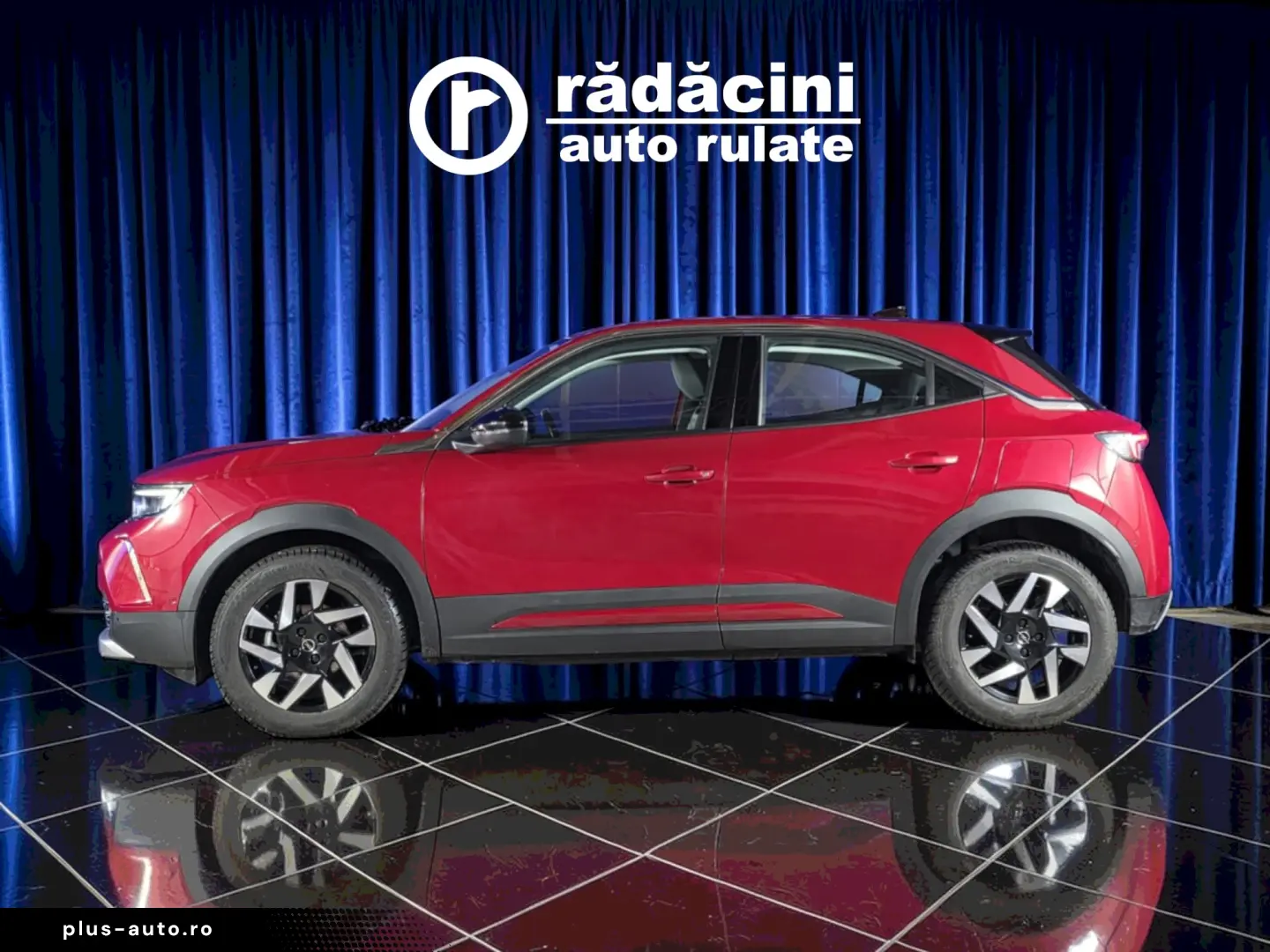 OPEL MOKKA ELEGANCE 1.2i 130CP 2022