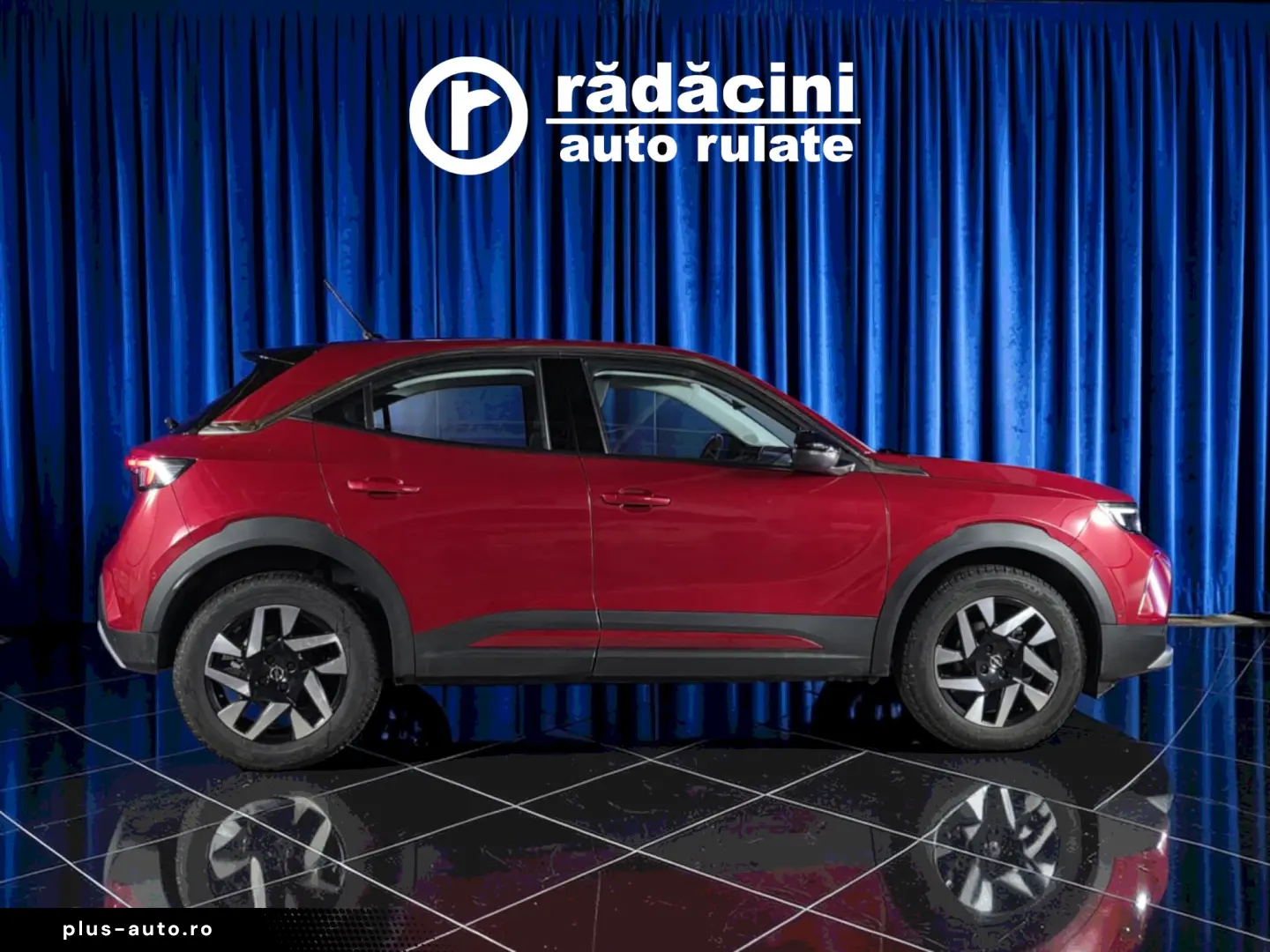 OPEL MOKKA ELEGANCE 1.2i 130CP 2022