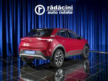 OPEL MOKKA ELEGANCE 1.2i 130CP 2022
