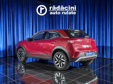 OPEL MOKKA ELEGANCE 1.2i 130CP 2022
