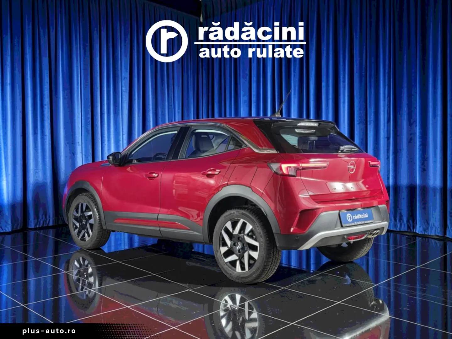 OPEL MOKKA ELEGANCE 1.2i 130CP 2022