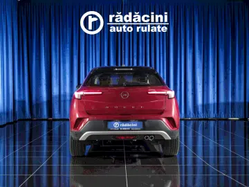 OPEL MOKKA ELEGANCE 1.2i 130CP 2022