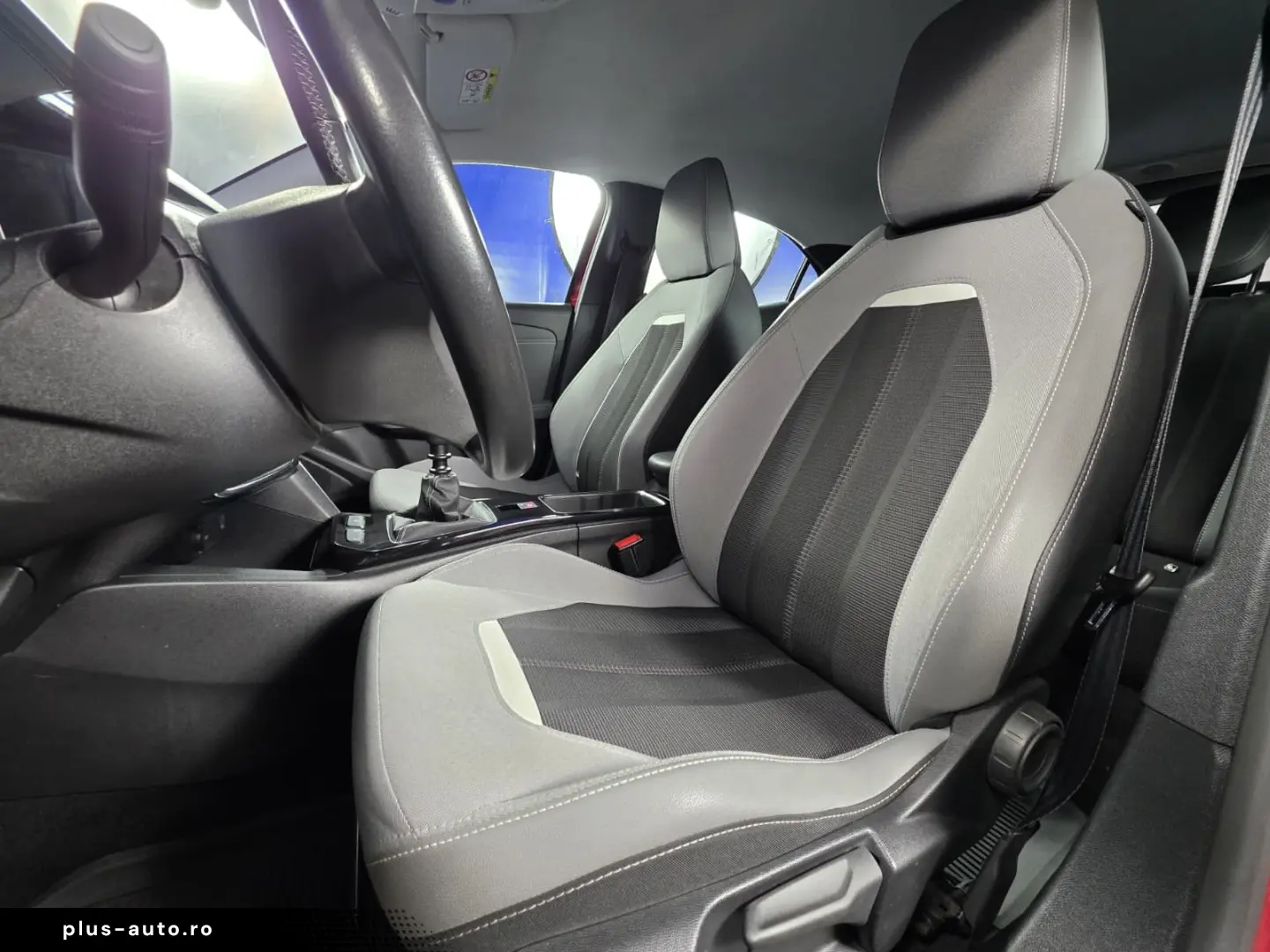 OPEL MOKKA ELEGANCE 1.2i 130CP 2022