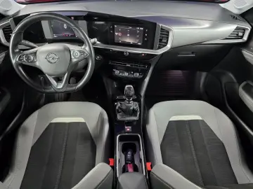 OPEL MOKKA ELEGANCE 1.2i 130CP 2022