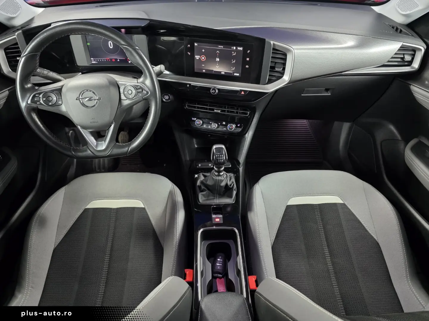 OPEL MOKKA ELEGANCE 1.2i 130CP 2022