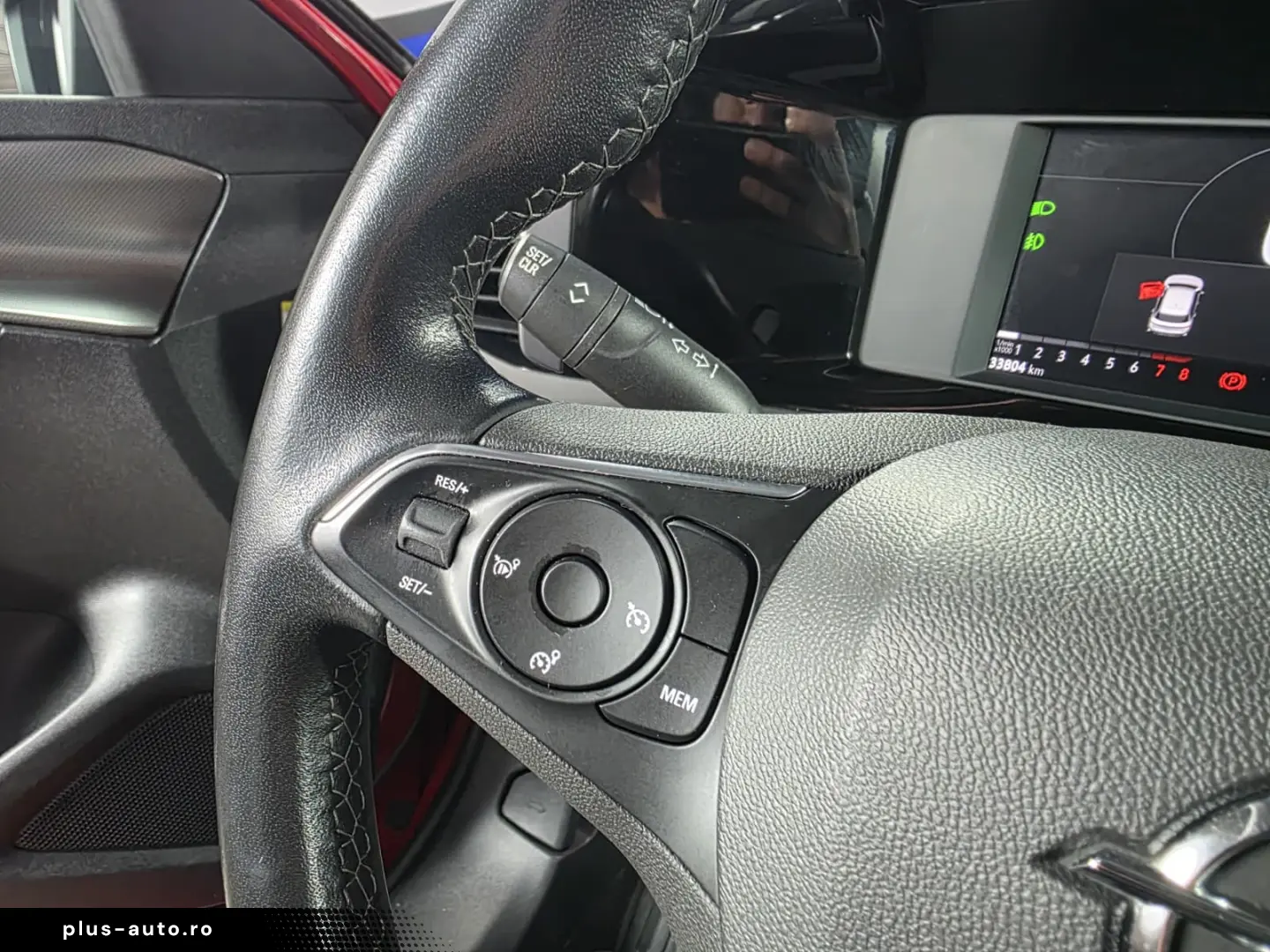 OPEL MOKKA ELEGANCE 1.2i 130CP 2022