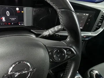 OPEL MOKKA ELEGANCE 1.2i 130CP 2022