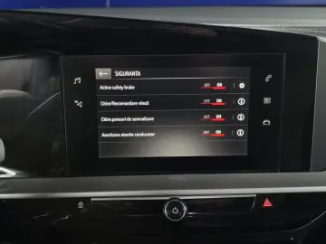 OPEL MOKKA ELEGANCE 1.2i 130CP 2022