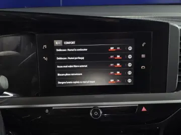 OPEL MOKKA ELEGANCE 1.2i 130CP 2022