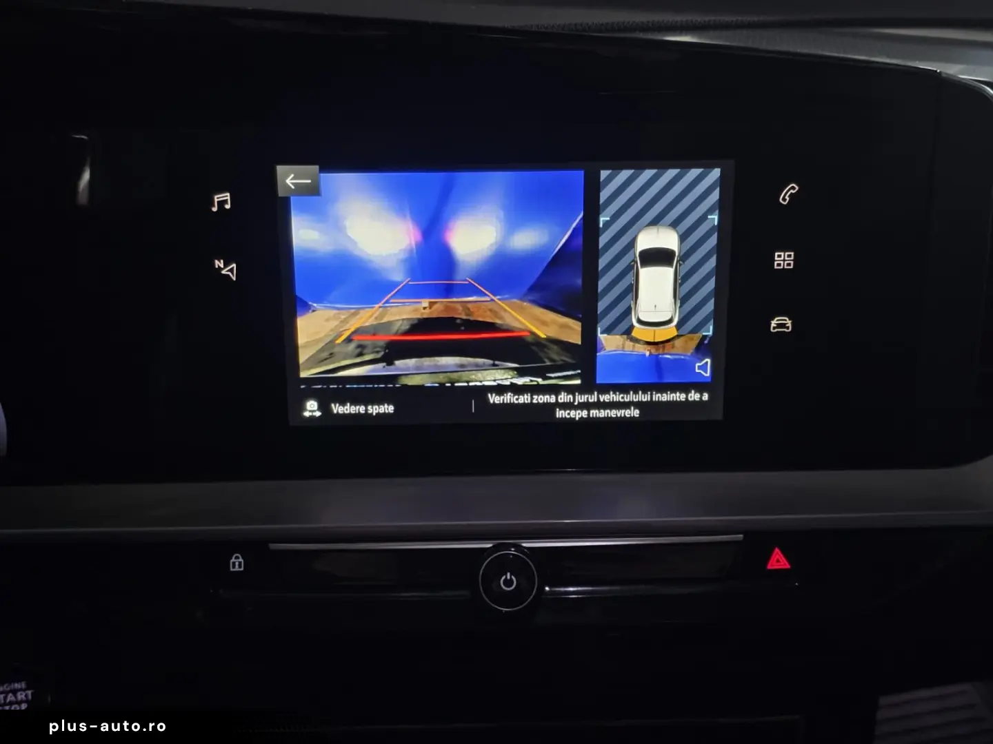 OPEL MOKKA ELEGANCE 1.2i 130CP 2022