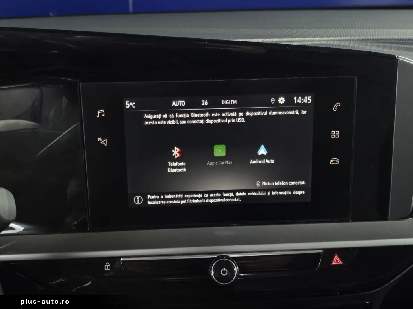 OPEL MOKKA ELEGANCE 1.2i 130CP 2022