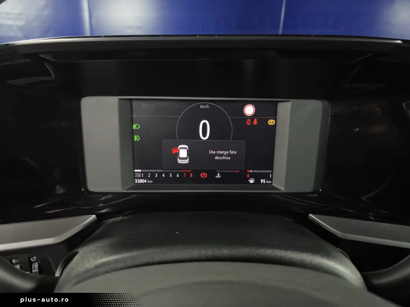 OPEL MOKKA ELEGANCE 1.2i 130CP 2022