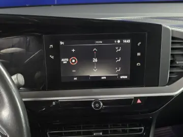 OPEL MOKKA ELEGANCE 1.2i 130CP 2022