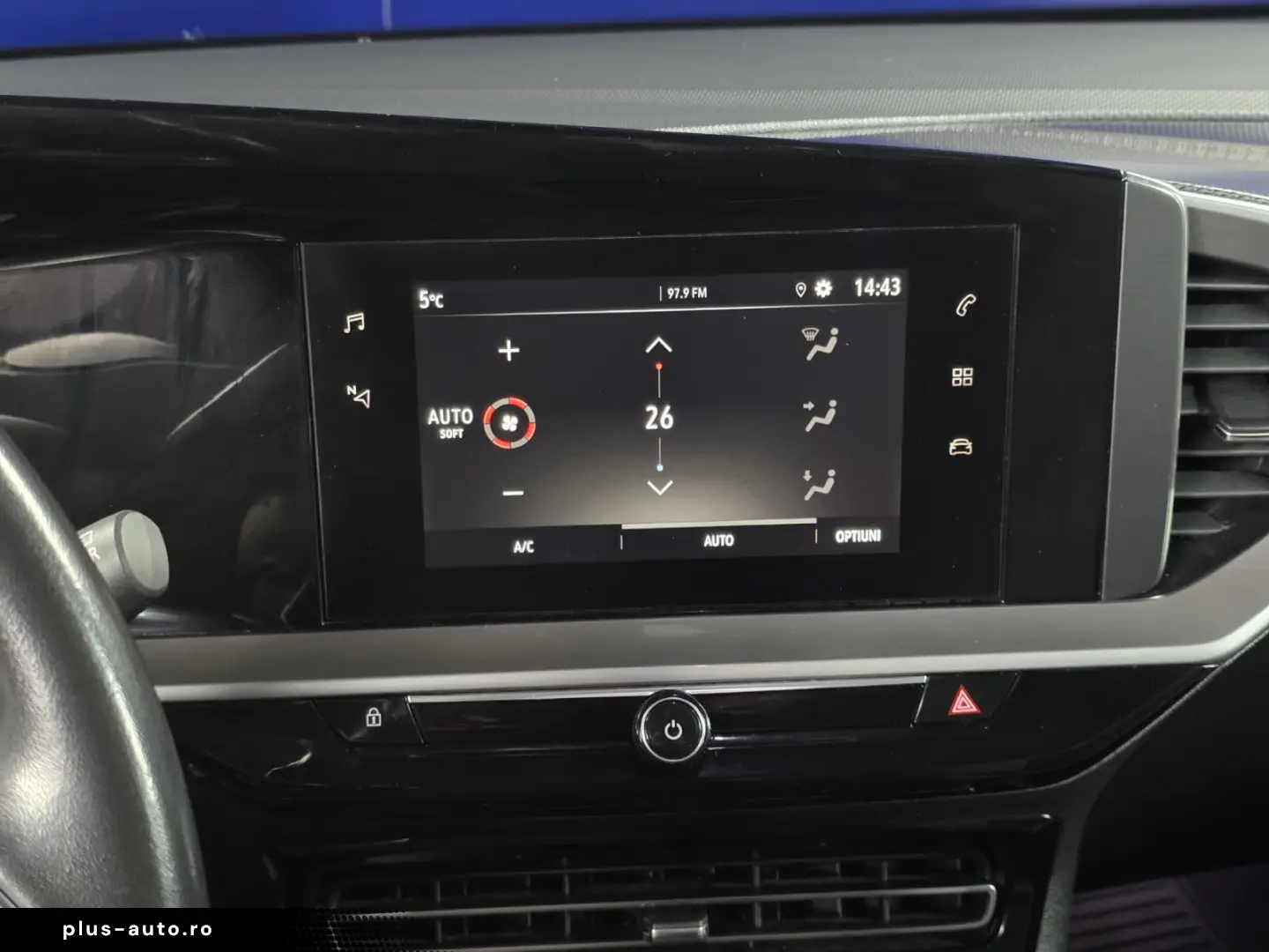 OPEL MOKKA ELEGANCE 1.2i 130CP 2022