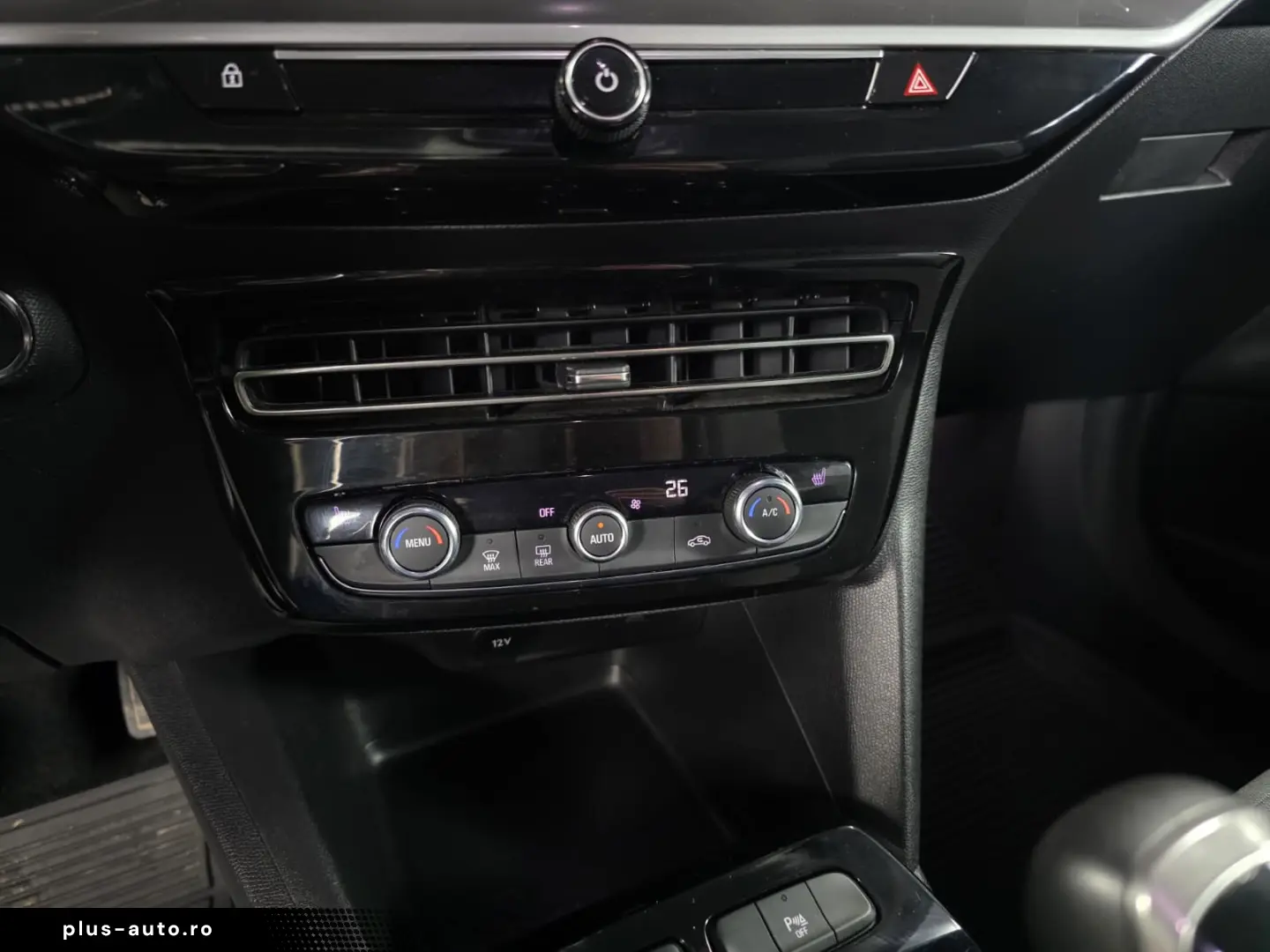 OPEL MOKKA ELEGANCE 1.2i 130CP 2022