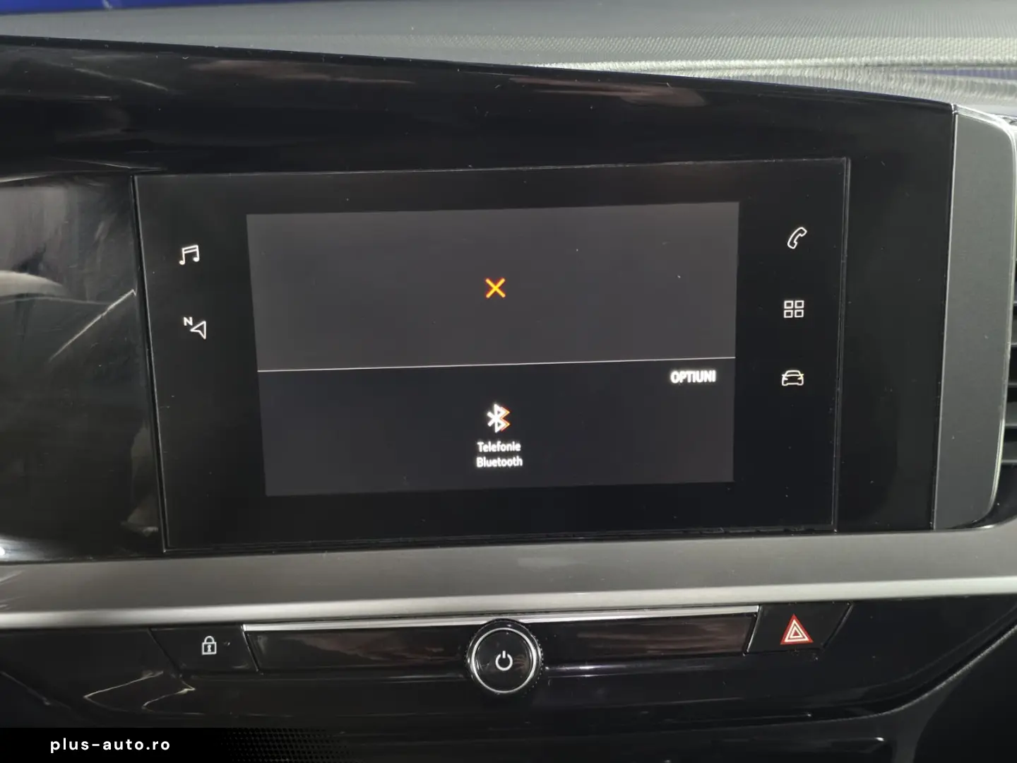 OPEL MOKKA ELEGANCE 1.2i 130CP 2022