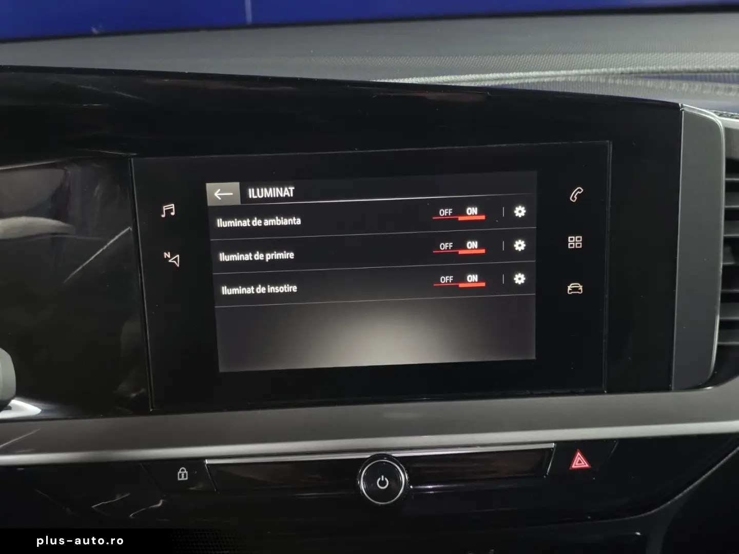 OPEL MOKKA ELEGANCE 1.2i 130CP 2022