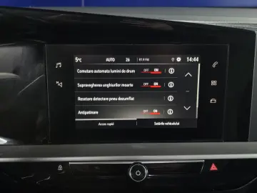 OPEL MOKKA ELEGANCE 1.2i 130CP 2022