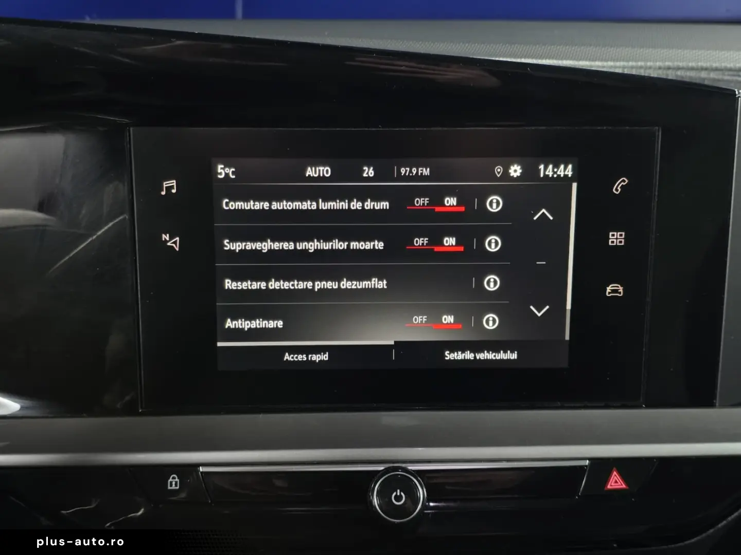 OPEL MOKKA ELEGANCE 1.2i 130CP 2022