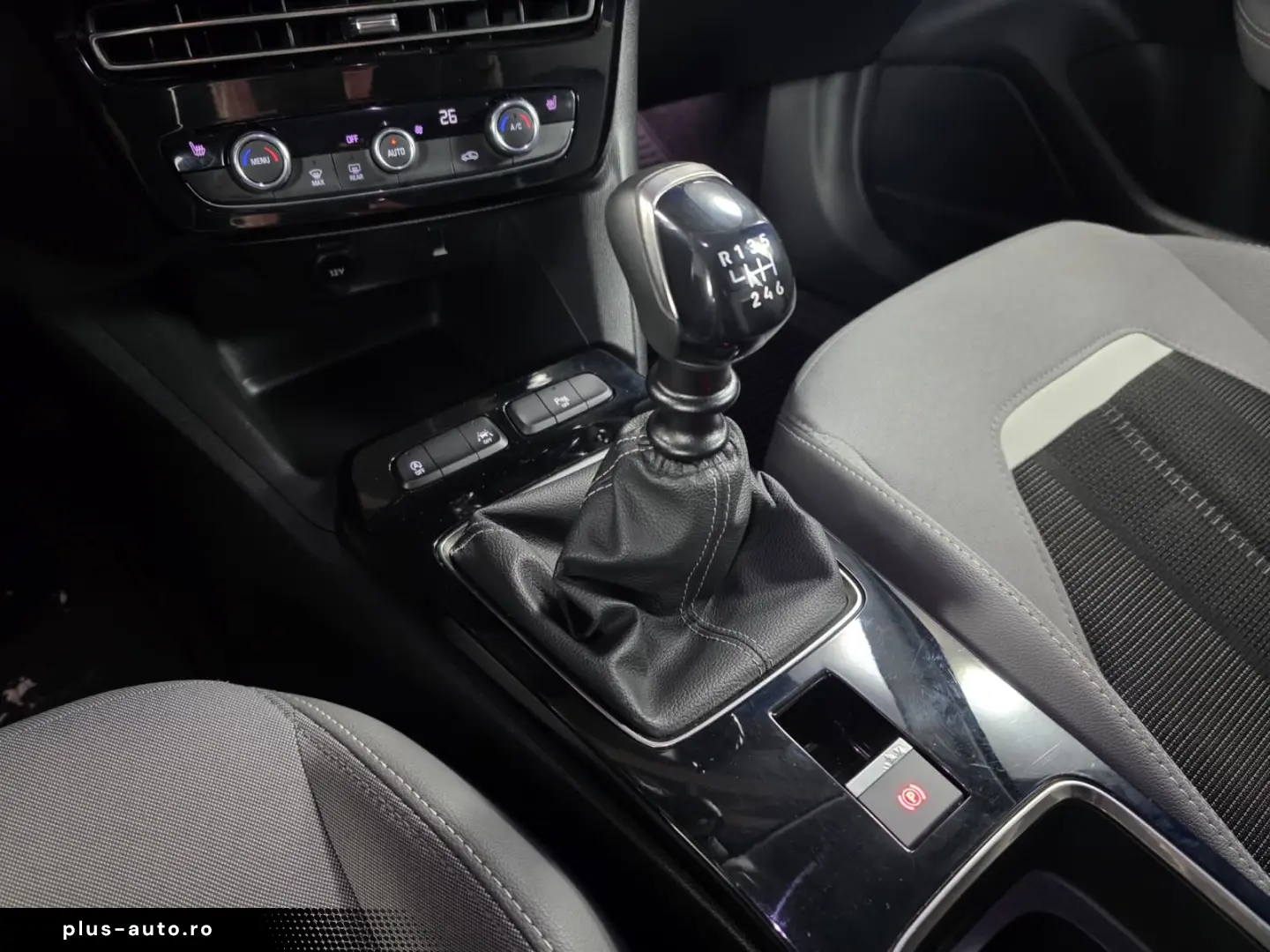 OPEL MOKKA ELEGANCE 1.2i 130CP 2022