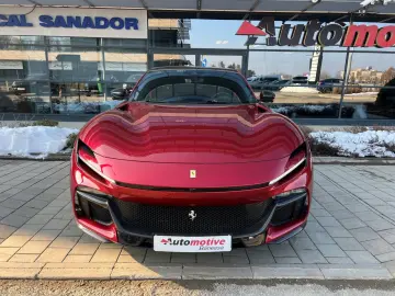 FERRARI PUROSANGUE
