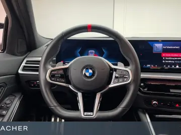 BMW M340d xDrive