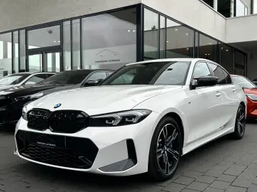 BMW M340d xDrive Limousine   Head-Up   360