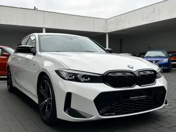 BMW M340d xDrive Limousine   Head-Up   360