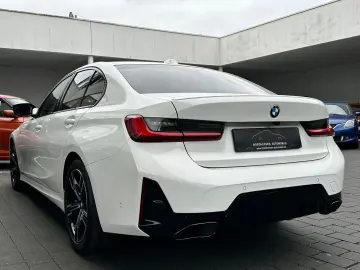 BMW M340d xDrive Limousine   Head-Up   360