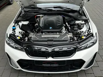 BMW M340d xDrive Limousine   Head-Up   360