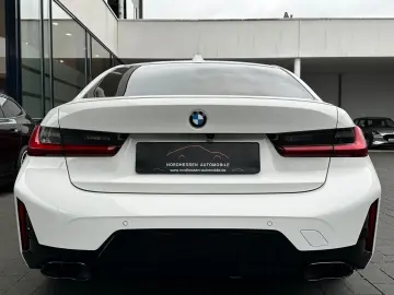 BMW M340d xDrive Limousine   Head-Up   360