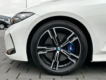 BMW M340d xDrive Limousine   Head-Up   360