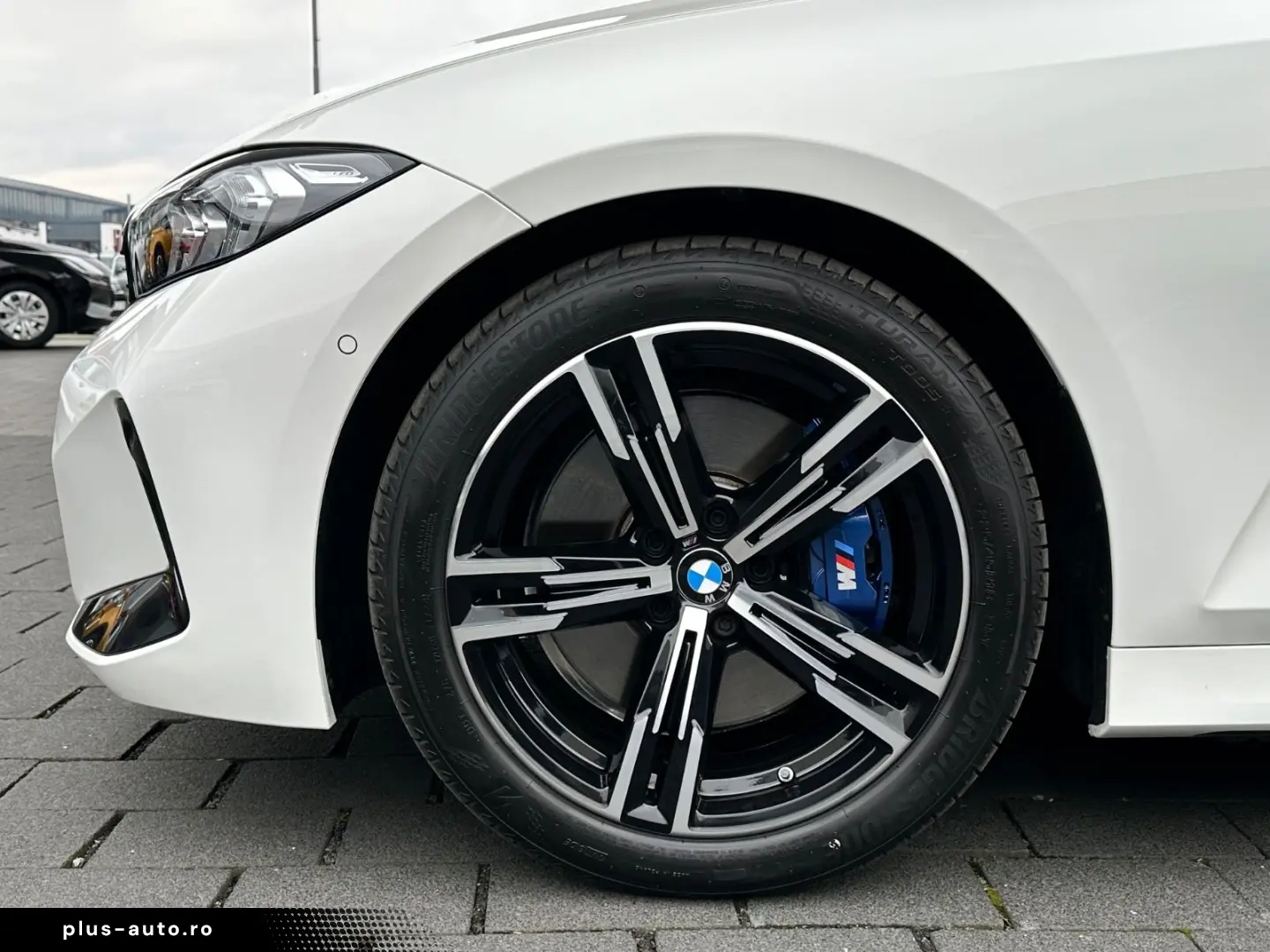 BMW M340d xDrive Limousine   Head-Up   360