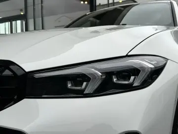 BMW M340d xDrive Limousine   Head-Up   360
