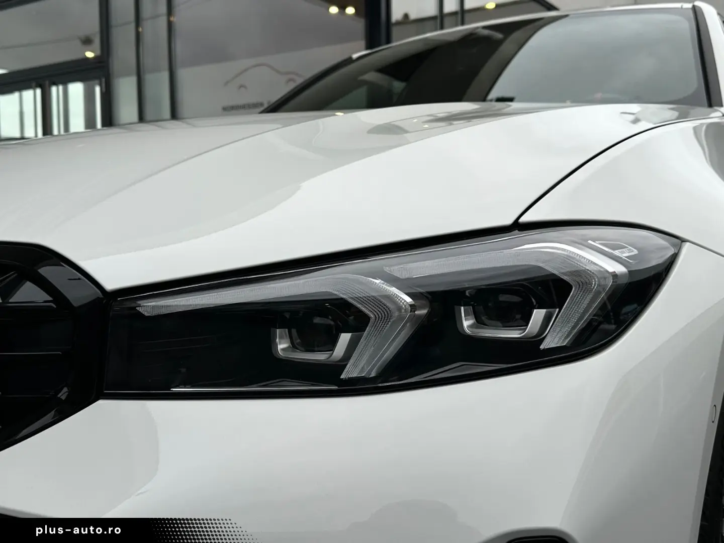 BMW M340d xDrive Limousine   Head-Up   360