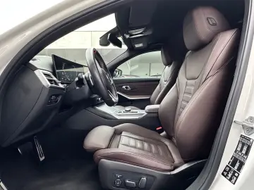 BMW M340d xDrive Limousine   Head-Up   360