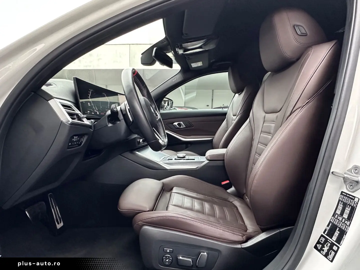 BMW M340d xDrive Limousine   Head-Up   360