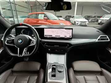 BMW M340d xDrive Limousine   Head-Up   360