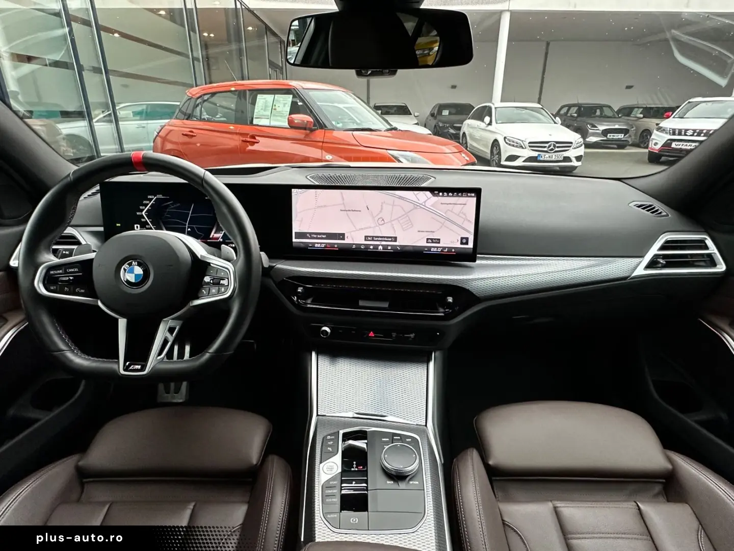 BMW M340d xDrive Limousine   Head-Up   360