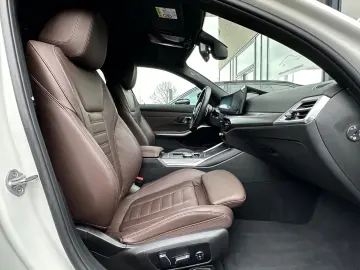 BMW M340d xDrive Limousine   Head-Up   360