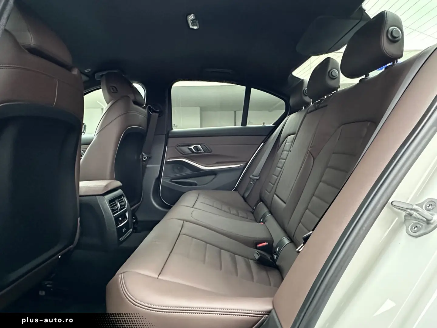 BMW M340d xDrive Limousine   Head-Up   360