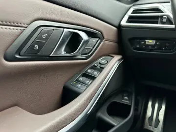 BMW M340d xDrive Limousine   Head-Up   360