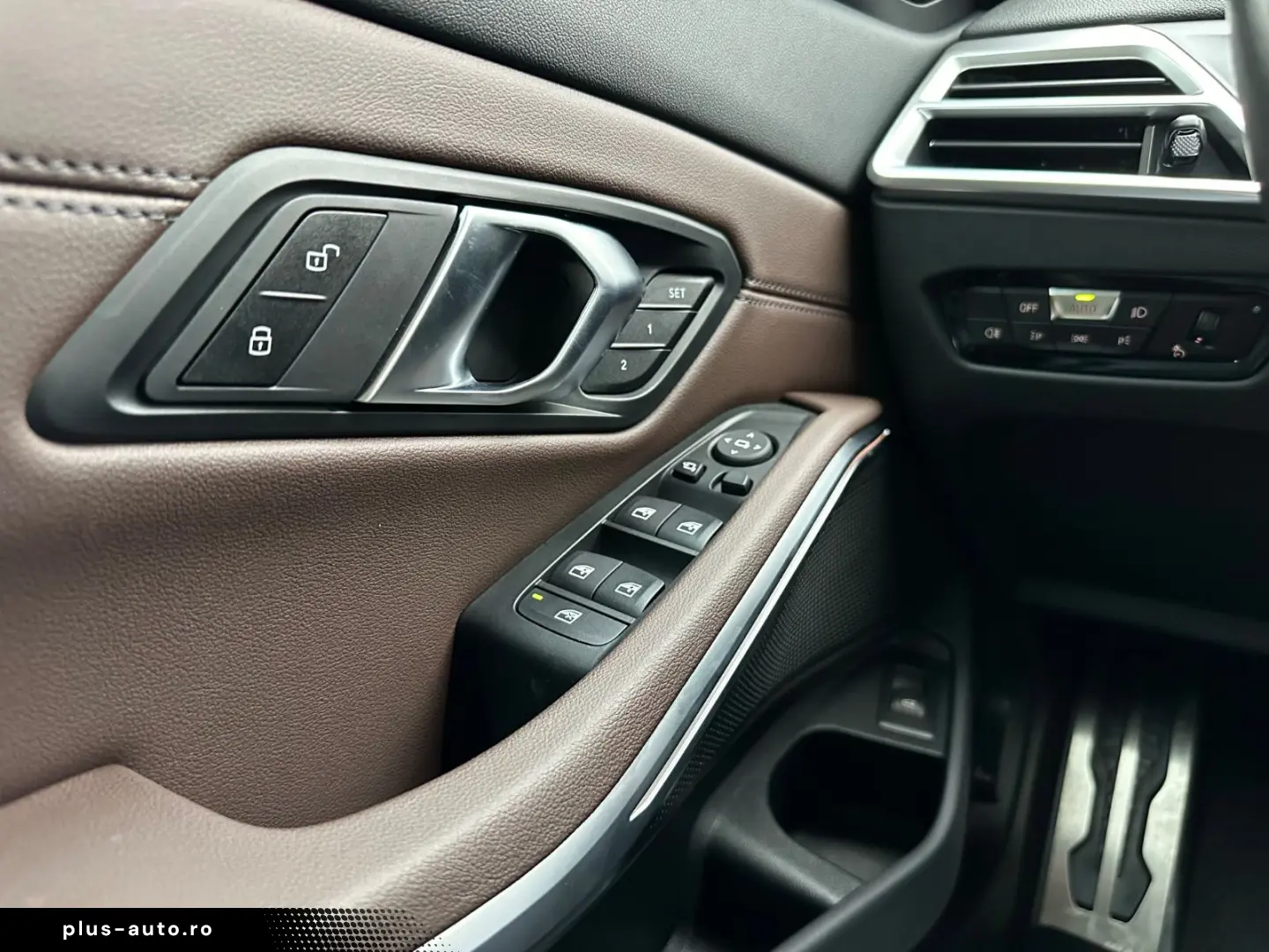 BMW M340d xDrive Limousine   Head-Up   360