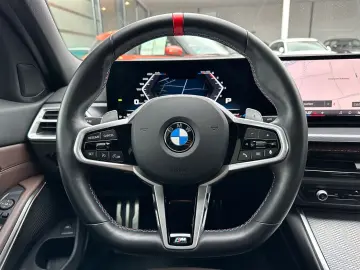 BMW M340d xDrive Limousine   Head-Up   360