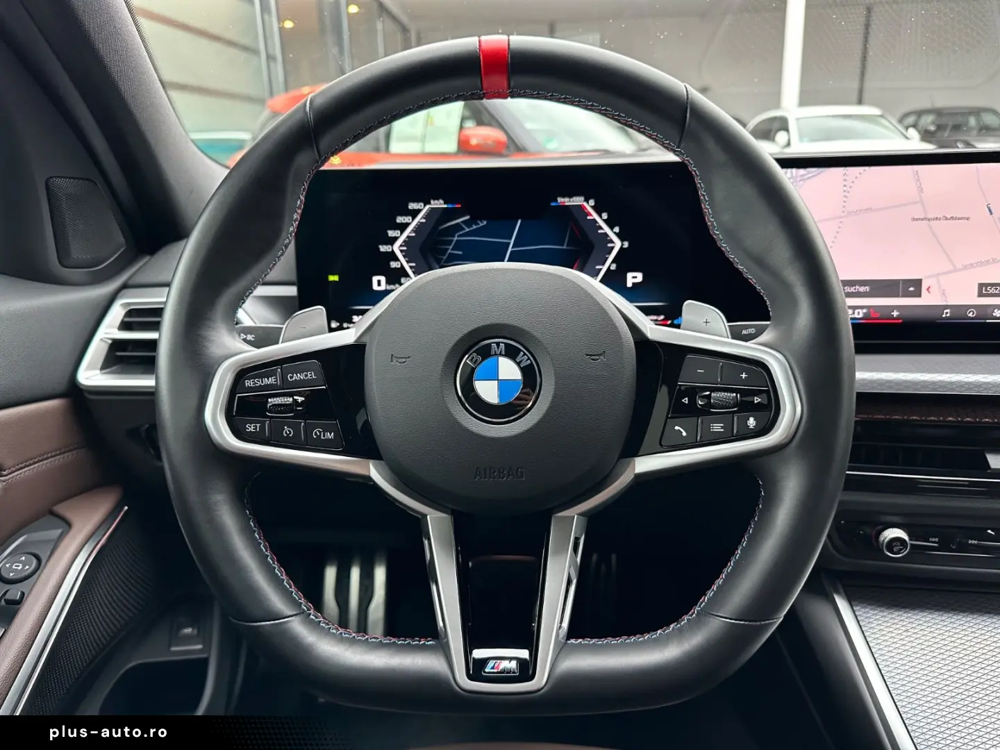 BMW M340d xDrive Limousine   Head-Up   360
