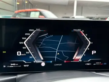 BMW M340d xDrive Limousine   Head-Up   360