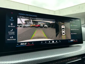 BMW M340d xDrive Limousine   Head-Up   360