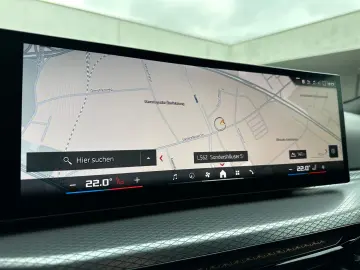 BMW M340d xDrive Limousine   Head-Up   360